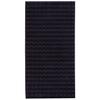 Bump Dots- Round-Flat Top-Black-Medium-300pk view 1