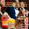 Buttery Flavor Popcorn Topping (Gallon Only) view 3