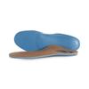 Aetrex L2200 Women's Memory Foam Arch Support Inserts for Women - Plantar Fasciitis Relief Shoe Insoles for Women Standing All Day view 1