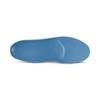 Aetrex L2200 Women's Memory Foam Arch Support Inserts for Women - Plantar Fasciitis Relief Shoe Insoles for Women Standing All Day view 4