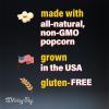 Wabash Valley Farms Popcorn Kernels - Vintage Red Kernels, Red Popcorn Kernels, Gourmet Popcorn Kernels for Popcorn Maker, Red Corn Kernels for Popping, Non-GMO Popping Corn (6 lbs) view 2