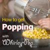 Wabash Valley Farms Popcorn Kernels - Vintage Red Kernels, Red Popcorn Kernels, Gourmet Popcorn Kernels for Popcorn Maker, Red Corn Kernels for Popping, Non-GMO Popping Corn (6 lbs) view 4