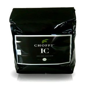 Choffy - Ivory Coast Dark 80 Ounce