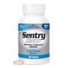21st Century Sentry Senior Men 50Plus Tablets, White Unscented 100 Count view 1
