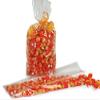 Cello Bags 3"x1-3/4" x 8-1/4" CLEARGusset Style Cello Bags 1.2 mil (5 Unit, 100 Pack per Unit.) view 1