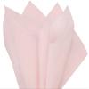 Blush Tissue Paper 20x26"480 Sheet Ream (2 Unit, 1 Pack per Unit.) view 1