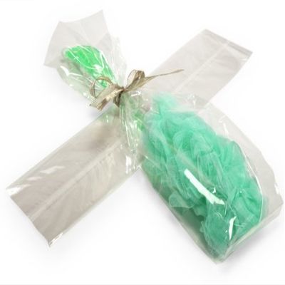 CELLO BAGS 4-1/4" x 4" x 18" CLEARGusset Style Cello Bags 1.2 mil (2 unit, 100 pack per unit.)