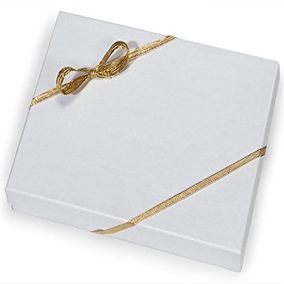 10" loop GOLD Elasti-Loops1/4" Flat Loop (1 unit, 1000 pack per unit.)