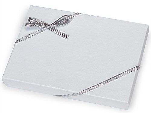 10" loop MINI SILVER Elasti-Loops1/4" Flat Loop (5 unit, 50 pack per unit.)