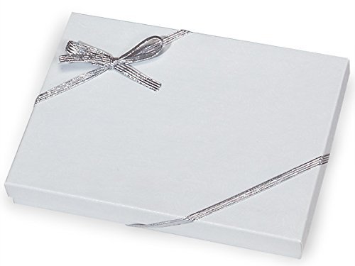 10" loop MINI SILVER Elasti-Loops1/4" Flat Loop (5 unit, 50 pack per unit.)