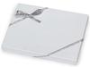 10" loop MINI SILVER Elasti-Loops1/4" Flat Loop (5 unit, 50 pack per unit.) view 1