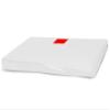 100% RECYCLED WHITE Tissue 15x20"960 Sheets (2 unit, 1 pack per unit.) view 1