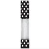 BLACK & WHITE DOTS DesignerCello Bags 2x1-7/8x9-1/2" 1.85 mil (2 unit, 100 pack per unit.) view 1