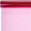 30"x100' PINK Cello Roll1.0 mil (3 unit, 1 pack per unit.) view 1