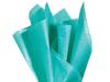 AQUAMARINE Gemstone Tissue Paper200 ~ 20" x 30" Sheets (1 unit, 200 pack per unit.) view 1