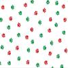 CHRISTMAS PAWS 3-1/2x2x7-1/2"Cello Bags 1.2 mil (3 unit, 100 pack per unit.) view 1