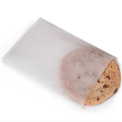 1/2 lb Glassine Bags Translucent4-3/4 x 6-3/4" (1 unit, 1000 pack per unit.)