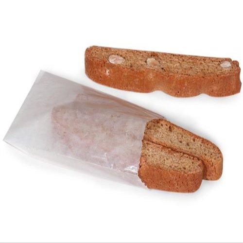 1 oz Glassine Bags Translucent2-3/4 x 4-1/4" (2 unit, 1000 pack per unit.)