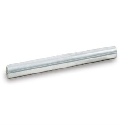 40"x100' CLEAR Cello Roll1.2 mil (5 unit, 1 pack per unit.)