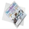 10" x 13" Tape Resealable BagCello Bags 1.2 mil (5 unit, 100 pack per unit.) view 1