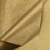 GOLD & GOLD Tissue Paper100~20"x30" Sheets 2-Sided (1 unit, 100 pack per unit.) view 1