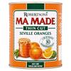 Ma Made Prepared Seville Oranges Thin Cut 850g - Pack of 6 view 1