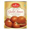 Haldiram Gulab Jamun Tin 1kg (Case of 12) view 1