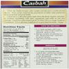Casbah COUSCOUS ROASTED GARLIC & OLIVE OIL 7oz (3 Pack) view 2