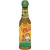 Cholula, Sauce Hot Green Pepper, 5 Fl Oz view 1