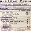Adams 100% Natural CRUNCHY PEANUT BUTTER 80oz (Single) view 2