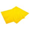 12 7/8" YELLOW LUNCH NAPKIN view 1