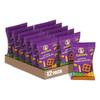 Annies Organic Cheddar Snack Mix With Assorted Crackers and Pretzels, 2.5 oz. Bag (Pack of 12) view 1