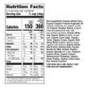 Annies Organic Cheddar Snack Mix With Assorted Crackers and Pretzels, 2.5 oz. Bag (Pack of 12) view 2