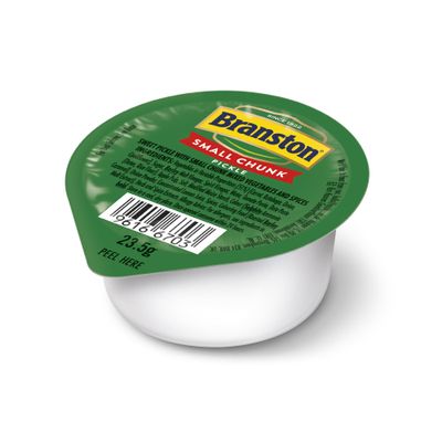Branston Pickle Small Chunk 360g