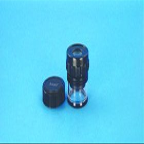 10x Measuring Magnifier, Metric Scale