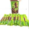 Chocolate with Pistachio, Turkish Chocolate, Eti, 1 Box-16 Pcs view 2