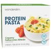 WonderSlim Protein Pasta, Creamy Fettuccini Alfredo, 12g Protein, 200 Calories (5ct) view 1