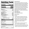 WonderSlim Protein Pasta, Creamy Fettuccini Alfredo, 12g Protein, 200 Calories (5ct) view 2