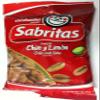 GAMESA SABRITAS CHILE & LIMON view 1