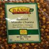 Bansi Roasted Peas 7 Oz (Masala Chana (Spicy Chickpeas)) view 1