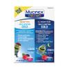 Mucinex Cold & Cough, Children's Multi-Symptom Day/Night Liquid, Very Berry, 8oz (2x4oz) Relieves Nasal & Chest Congestion, Thins & Loosens Mucus, Controls Cough, Reduces Fever, Soothes Sore Throat view 1