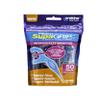 Piksters Monofilament Supagrip Flosser and Toothpick, Pack of 50 view 1
