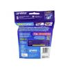 Piksters Monofilament Supagrip Flosser and Toothpick, Pack of 50 view 3