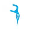 Piksters Monofilament Supagrip Flosser and Toothpick, Pack of 50 view 4