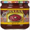 Amy'S Mild Salsa 14.7 Oz - Pack Of 1 view 1