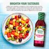 Asian Salad Dressing Calorie Free, 12 Fl Oz (Pack of 6) view 3