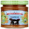 Crofters Organic Just Fruit Spread Apricot 10 Oz (Pack of 12) - Pack Of 12 view 1