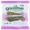 gimMe Seaweed Snck Og2 Roasted Ter 0.35 OZ (Pack of 12) - Pack Of 12 view 1