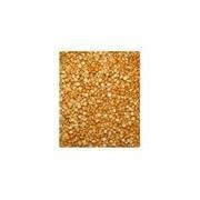 Beans Peas Yellow Split 25-Pound - Pack Of 1