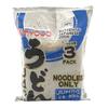 Myojo Jumbo Udon Noodles, No Soup, 4.94 Oz view 1